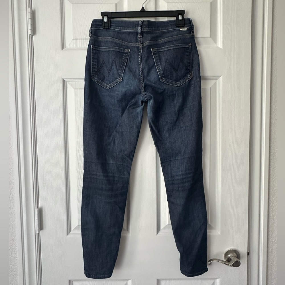 Mother The Looker Size 27 - Picture 2 of 6